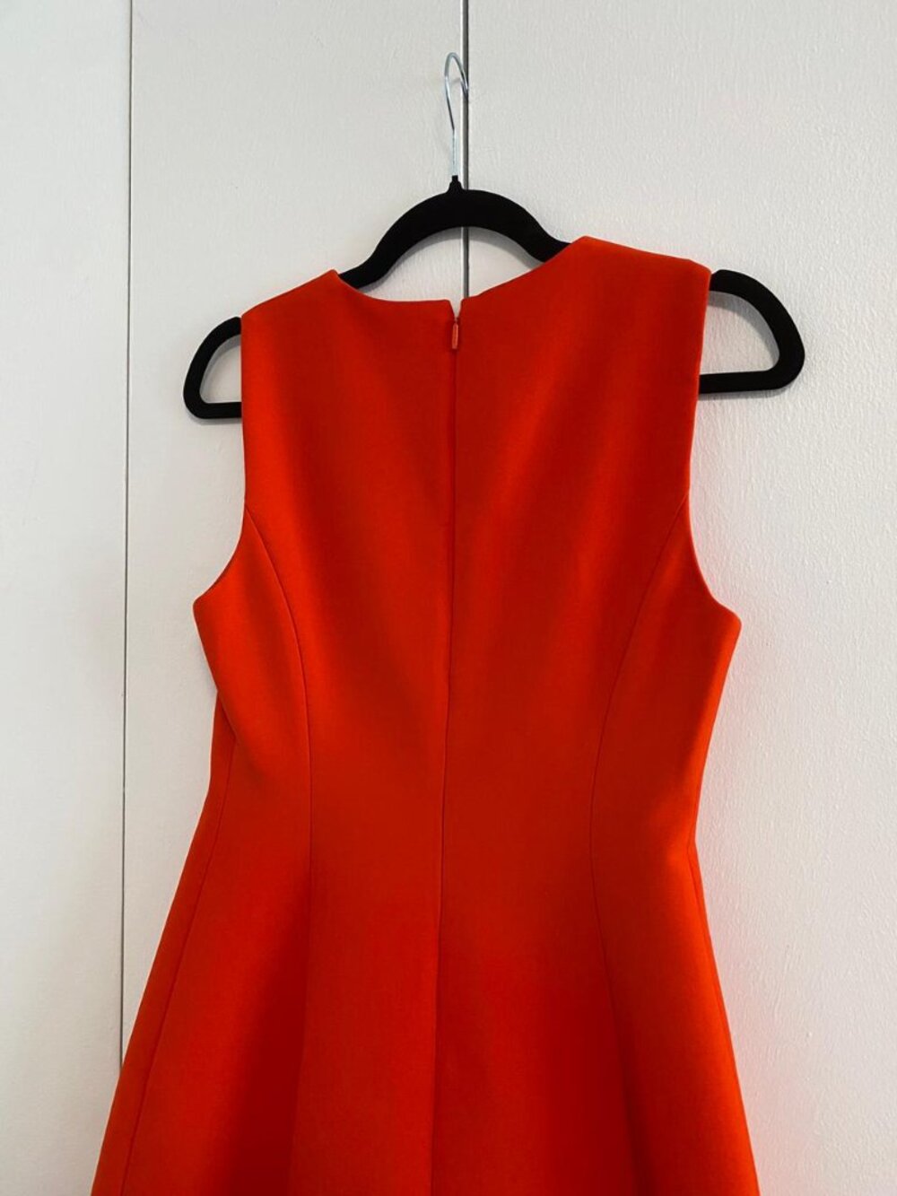 BABATON/ARITZIA - Sleeveless A-Line Mini Dress - Picture 6 of 6